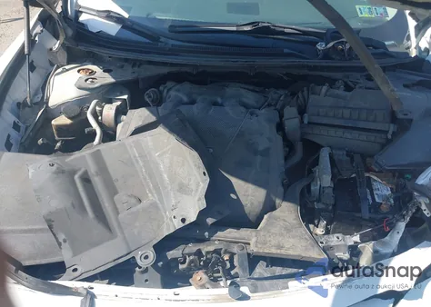 2011 Nissan Maxima 3.5 Sv W/Premium Pkg z USA, uszkodzony, nr VIN 1N4AA5AP4BC812211